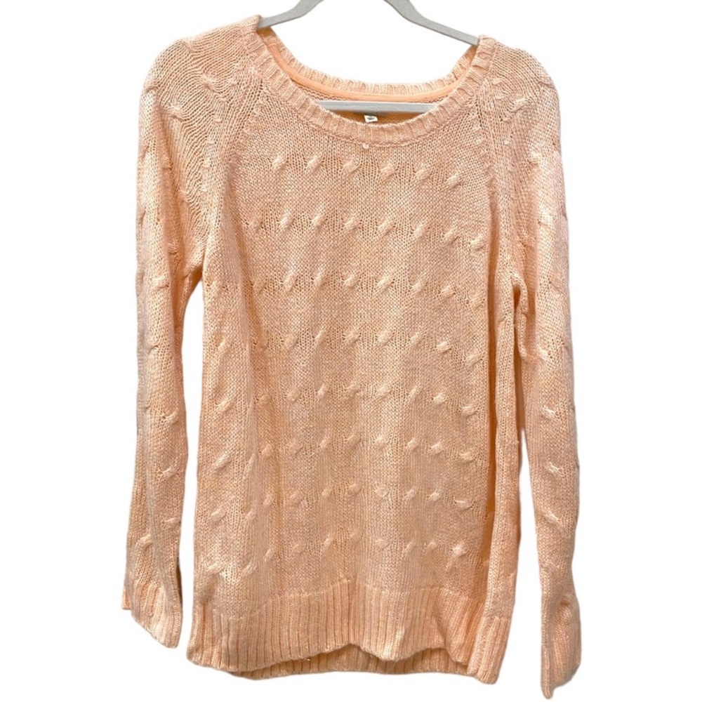 Sonoma Sweater